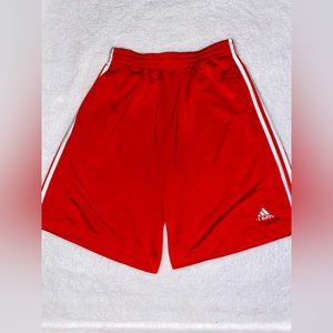 Adidas men’s shorts